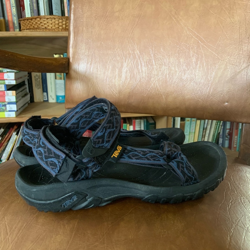 Mens Teva Sandals